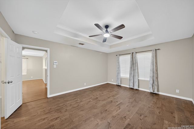 8031 Silver Grv, San Antonio, TX 78254