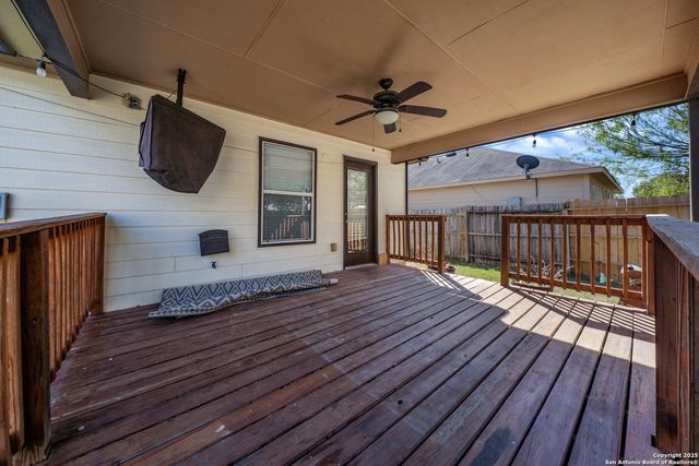 8031 Silver Grv, San Antonio, TX 78254