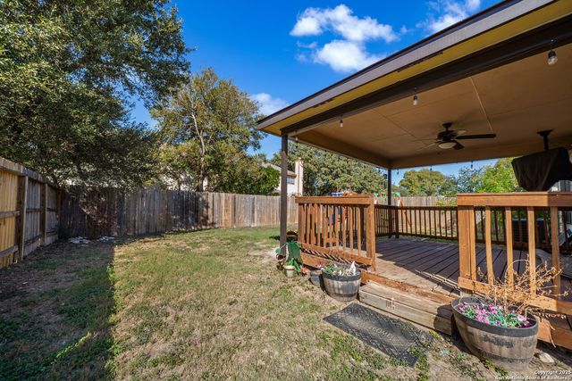 8031 Silver Grv, San Antonio, TX 78254