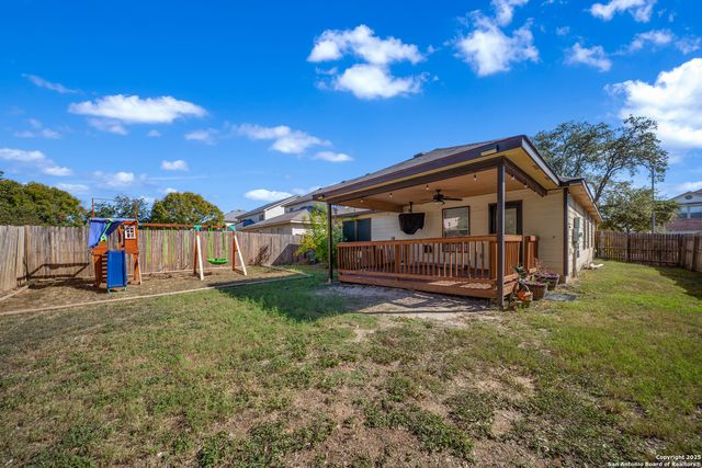 8031 Silver Grv, San Antonio, TX 78254
