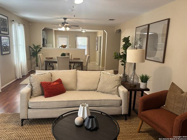 8031 Silver Grv, San Antonio, TX 78254