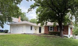 10443 College Avenue, Kansas City, MO 64137