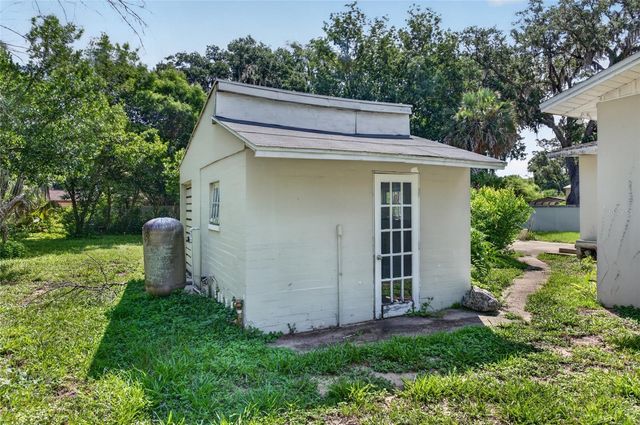1145 GEORGE ANDERSON STREET, Ormond Beach, FL 32174