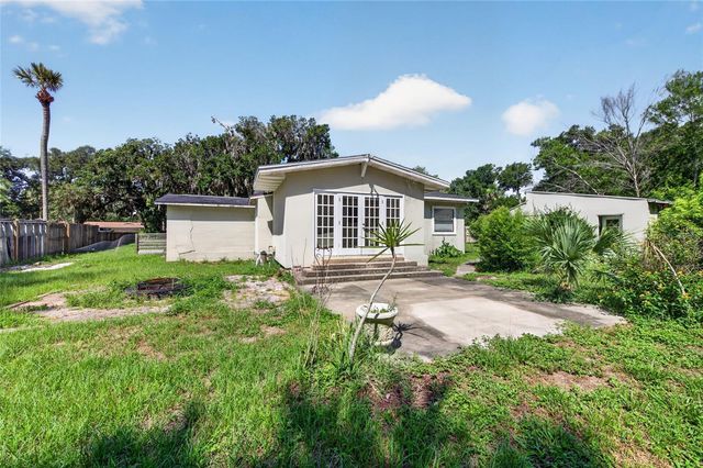 1145 GEORGE ANDERSON STREET, Ormond Beach, FL 32174