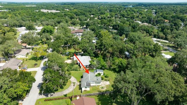 1145 GEORGE ANDERSON STREET, Ormond Beach, FL 32174