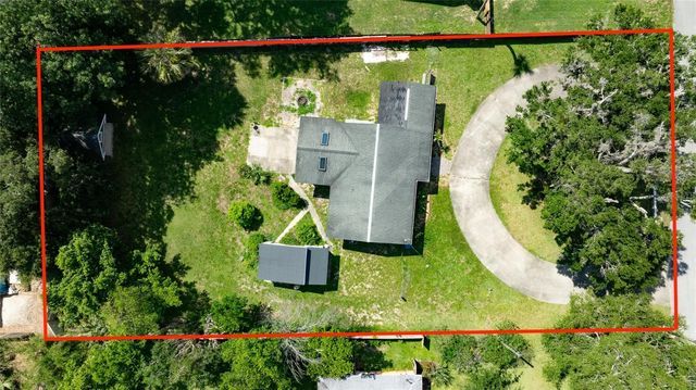 1145 GEORGE ANDERSON STREET, Ormond Beach, FL 32174