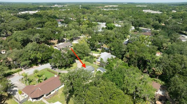 1145 GEORGE ANDERSON STREET, Ormond Beach, FL 32174