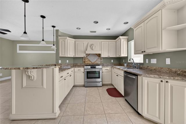 1145 GEORGE ANDERSON STREET, Ormond Beach, FL 32174