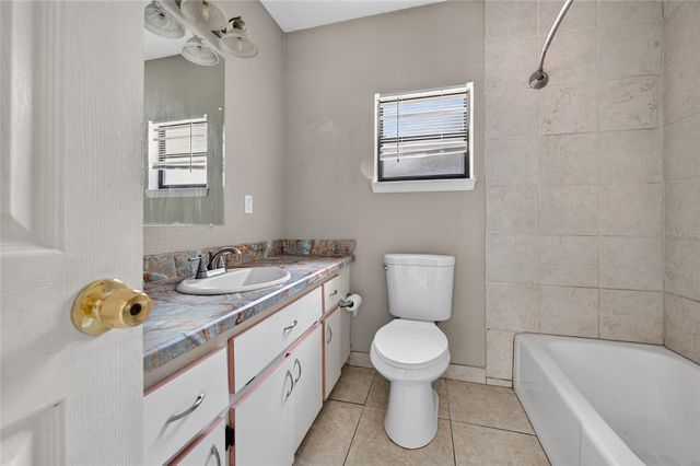 1145 GEORGE ANDERSON STREET, Ormond Beach, FL 32174