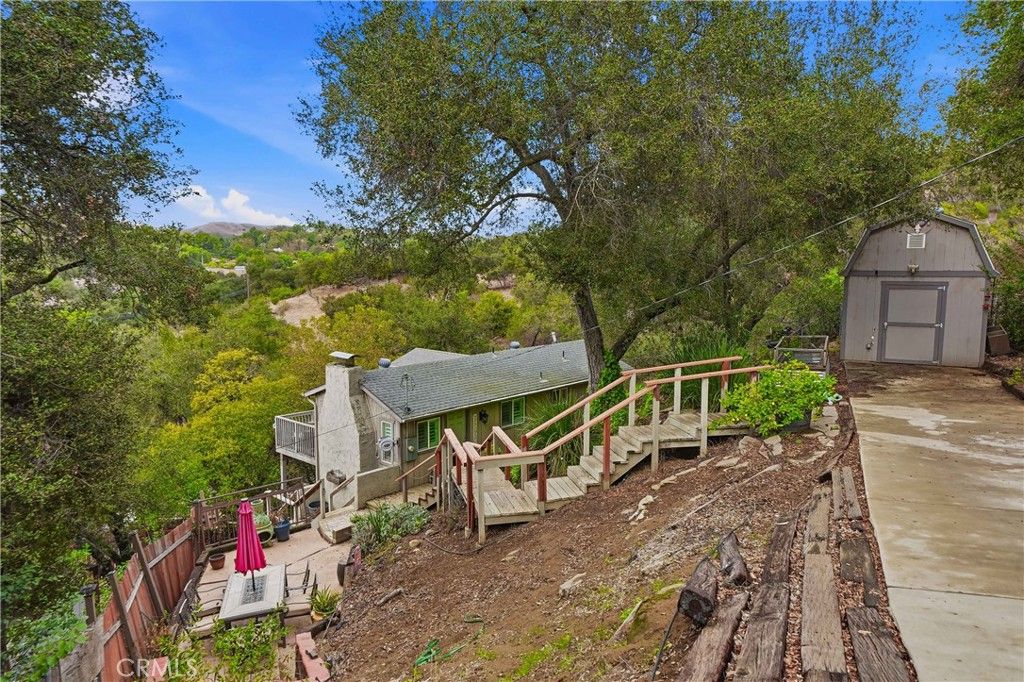1277 Carbon Canyon, Chino Hills, CA 91709 — exterior