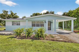 21 E Mariana AVE, North Fort Myers, FL 33917