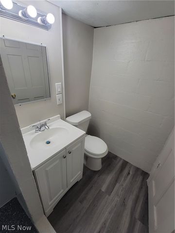 851 E 232nd Street, Euclid, OH 44123
