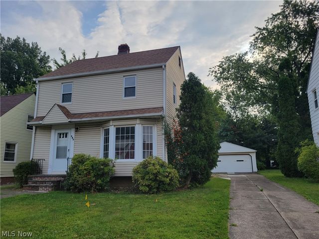 851 E 232nd Street, Euclid, OH 44123
