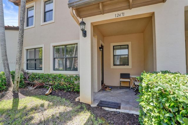 12471 NW 32nd Mnr 12471, Sunrise, FL 33323