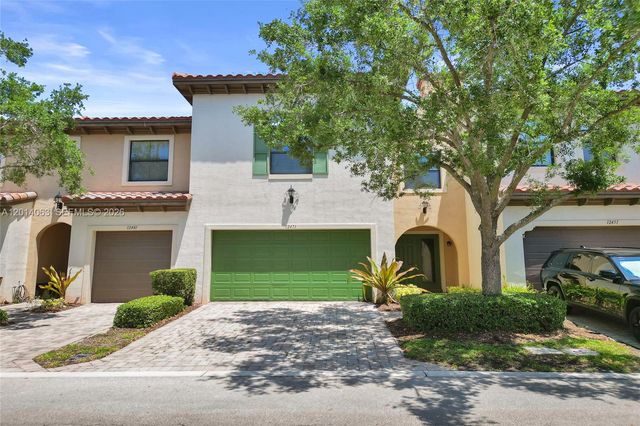 12471 NW 32nd Mnr 12471, Sunrise, FL 33323