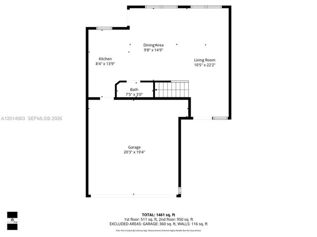 12471 NW 32nd Mnr 12471, Sunrise, FL 33323