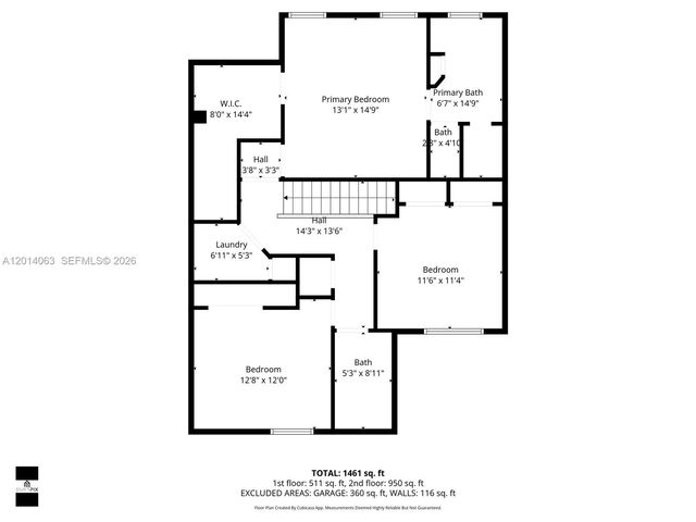 12471 NW 32nd Mnr 12471, Sunrise, FL 33323