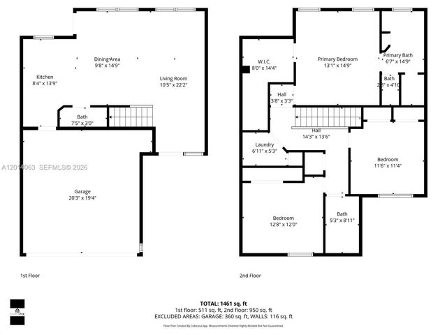 12471 NW 32nd Mnr 12471, Sunrise, FL 33323