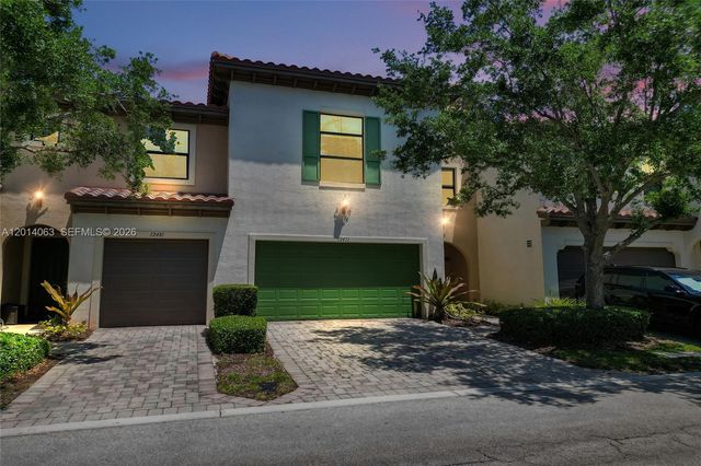 12471 NW 32nd Mnr 12471, Sunrise, FL 33323