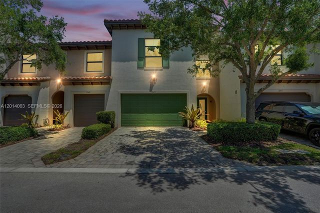 12471 NW 32nd Mnr 12471, Sunrise, FL 33323