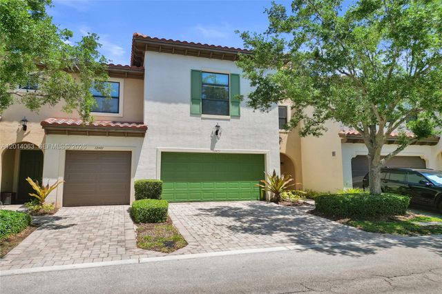 12471 NW 32nd Mnr 12471, Sunrise, FL 33323