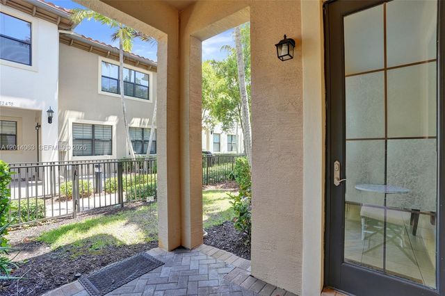 12471 NW 32nd Mnr 12471, Sunrise, FL 33323