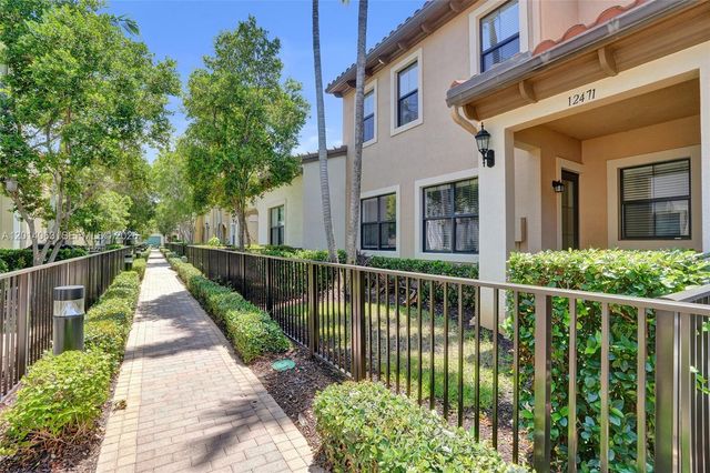 12471 NW 32nd Mnr 12471, Sunrise, FL 33323