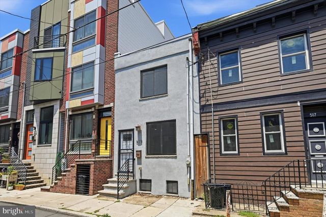 519 DUDLEY ST, Philadelphia, PA 19148