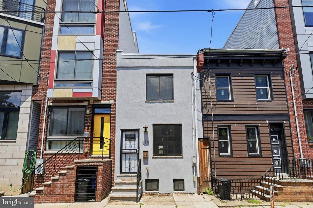 519 DUDLEY ST, Philadelphia, PA 19148