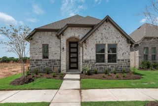 1408 Bramante Street, Celina, TX 75009