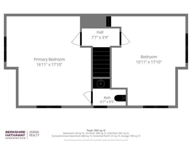 23 Shady Lane, Nashua, NH 03062