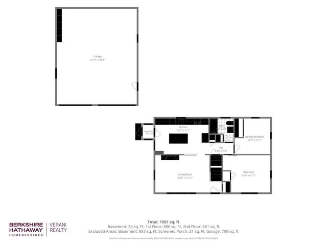 23 Shady Lane, Nashua, NH 03062