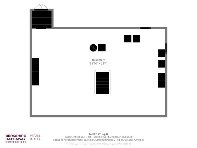 23 Shady Lane, Nashua, NH 03062