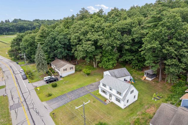 23 Shady Lane, Nashua, NH 03062