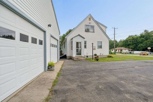23 Shady Lane, Nashua, NH 03062