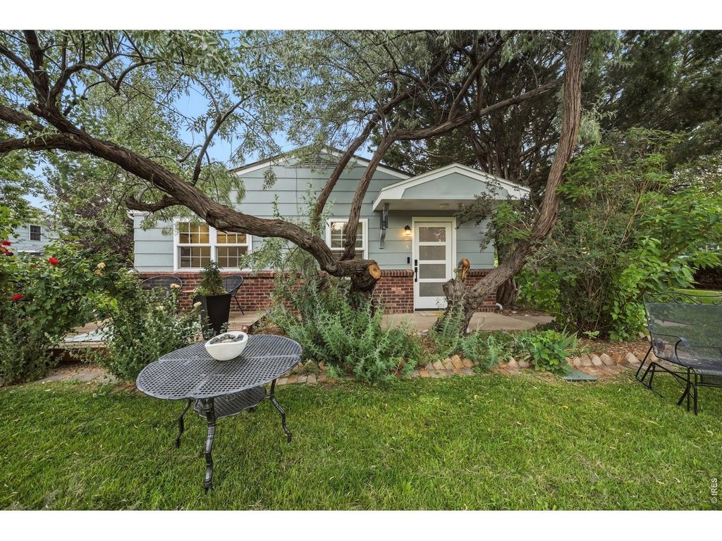 3390 34th St A, Boulder, CO 80301