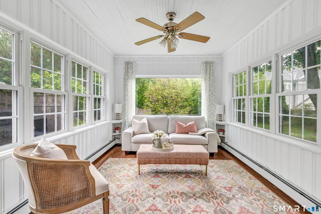 464 Round Hill Road, Fairfield, CT 06824