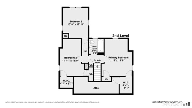464 Round Hill Road, Fairfield, CT 06824