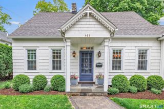 464 Round Hill Road, Fairfield, CT 06824
