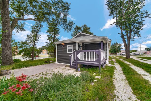 14135 Lincoln Avenue, Dolton, IL 60419