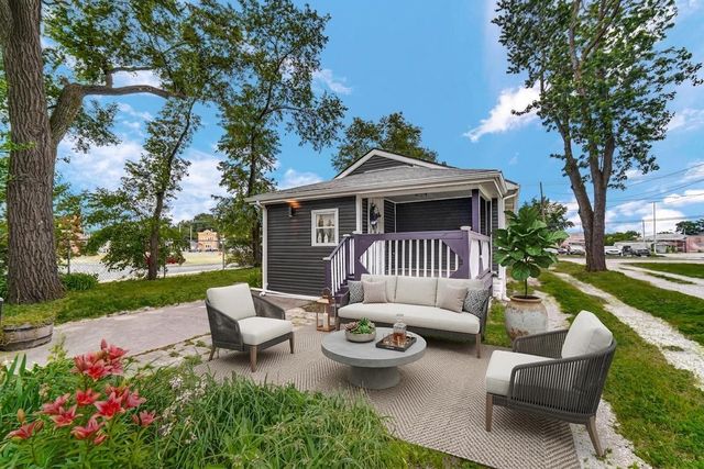 14135 Lincoln Avenue, Dolton, IL 60419