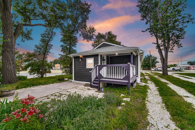 14135 Lincoln Avenue, Dolton, IL 60419