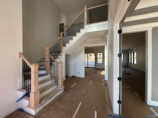 128 Mill Springs Lane, Huntsville, AL 35811