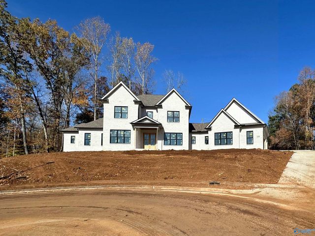 128 Mill Springs Lane, Huntsville, AL 35811