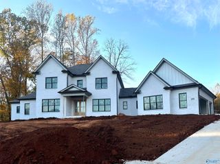 128 Mill Springs Lane, Huntsville, AL 35811