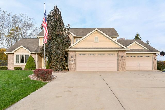 8940 Marie COURT, Mount Pleasant, WI 53406