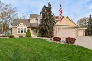 8940 Marie COURT, Mount Pleasant, WI 53406