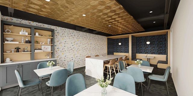 1100 N Zang Boulevard 412, Dallas, TX 75203