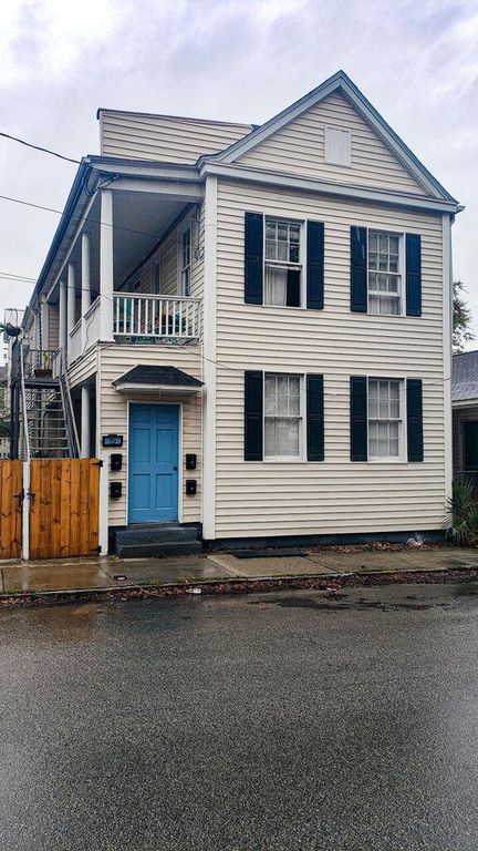 119 Drake Street A, Charleston, SC 29403