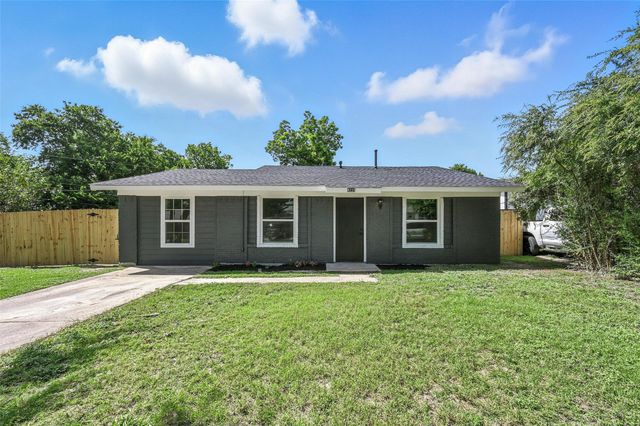 4225 Rust College Drive, Dallas, TX 75241